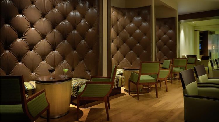 DoubleTree by Hilton Hotel Downtown Restaurant
