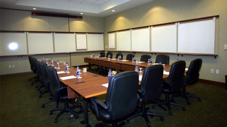 DoubleTree by Hilton Hotel Downtown Meeting