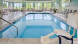 Hilton Garden Inn Omaha West Pool