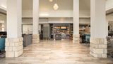 Hilton Garden Inn Omaha West Lobby