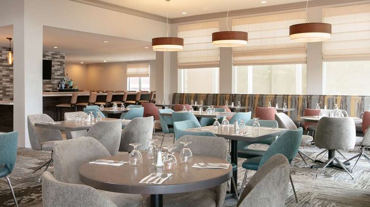 Hilton Garden Inn Omaha West Restaurant