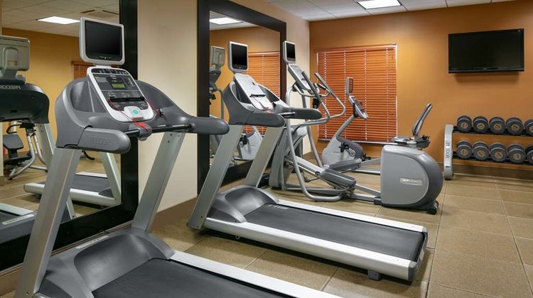 Hilton Garden Inn Omaha West Health