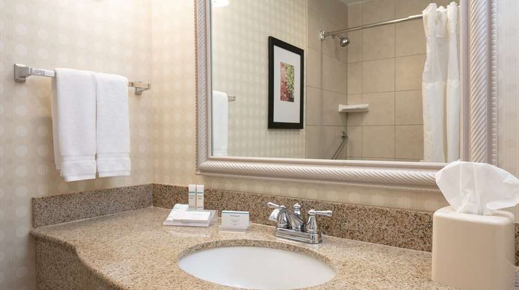 Hilton Garden Inn Omaha West Room