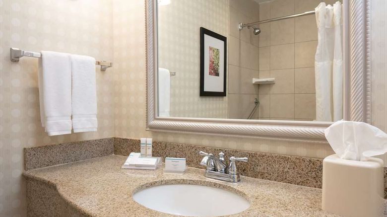 <b>Hilton Garden Inn West Omaha Room</b>. Images powered by <a href="https://iceportal.shijigroup.com/" title="IcePortal" target="_blank">IcePortal</a>.
