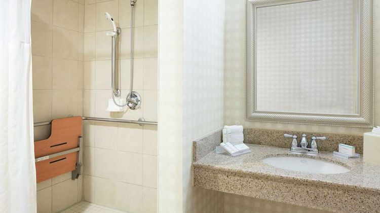Hilton Garden Inn Omaha West Room
