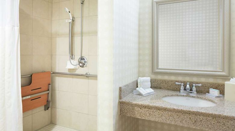 <b>Hilton Garden Inn West Omaha Room</b>. Images powered by <a href="https://iceportal.shijigroup.com/" title="IcePortal" target="_blank">IcePortal</a>.