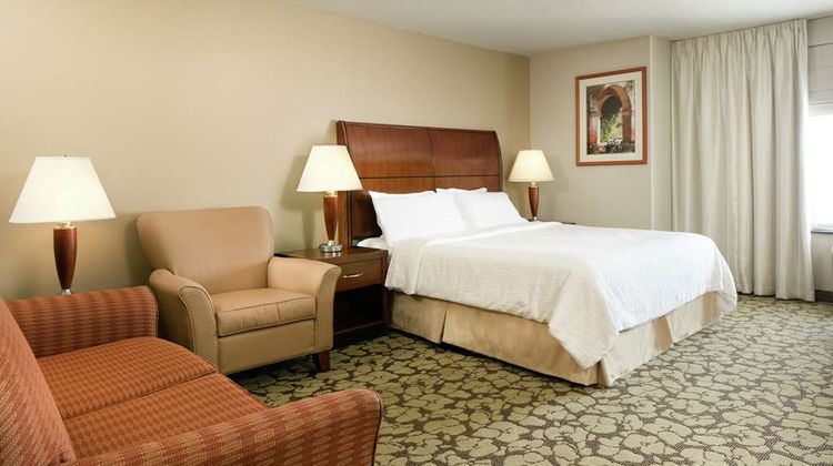 Hilton Garden Inn Omaha West Room