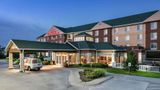 Hilton Garden Inn Omaha West Exterior