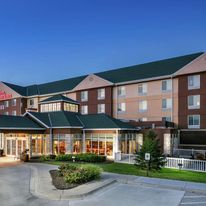 Hilton Garden Inn Omaha West