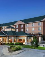 Hilton Garden Inn Omaha West