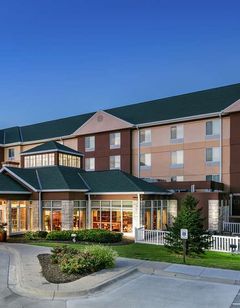Hilton Garden Inn Omaha West