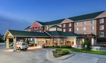 Hilton Garden Inn Omaha West