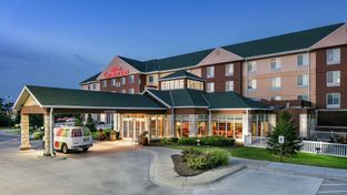 Hilton Garden Inn West Omaha