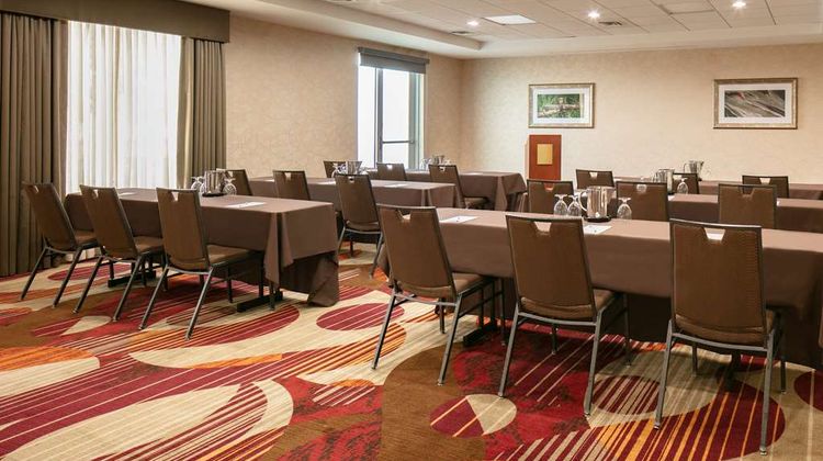 Hilton Garden Inn Omaha West Meeting