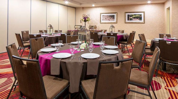Hilton Garden Inn Omaha West Meeting