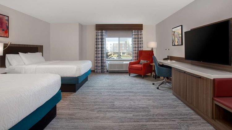 Hilton Garden Inn Omaha West Other