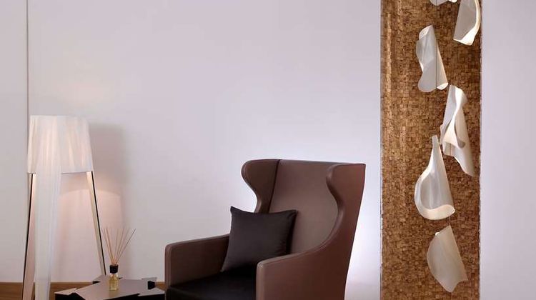 DoubleTree by Hilton Hotel Oradea Spa