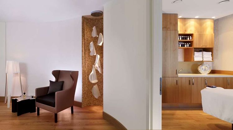 DoubleTree by Hilton Hotel Oradea Spa