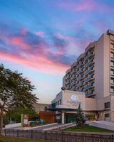 DoubleTree by Hilton Hotel Oradea
