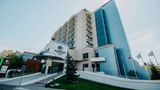 DoubleTree by Hilton Hotel Oradea Exterior