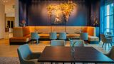 <b>DoubleTree by Hilton Hotel Oradea Restaurant</b>. Images powered by <a href="https://iceportal.shijigroup.com/" title="IcePortal" target="_blank">IcePortal</a>.