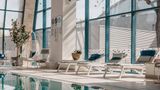 <b>DoubleTree by Hilton Hotel Oradea Pool</b>. Images powered by <a href="https://iceportal.shijigroup.com/" title="IcePortal" target="_blank">IcePortal</a>.