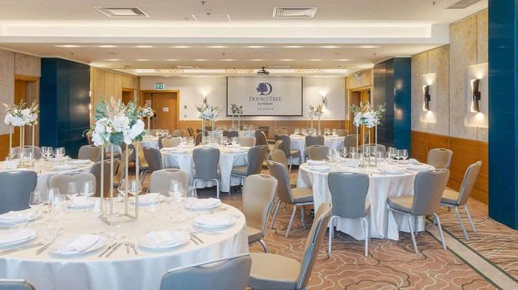 DoubleTree by Hilton Hotel Oradea Meeting