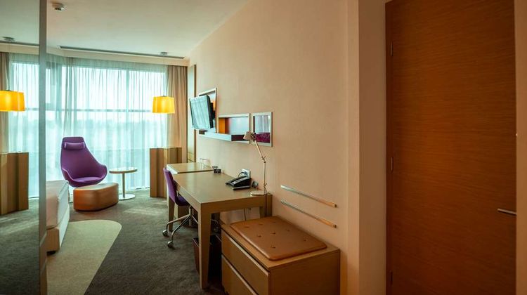 DoubleTree by Hilton Hotel Oradea Other
