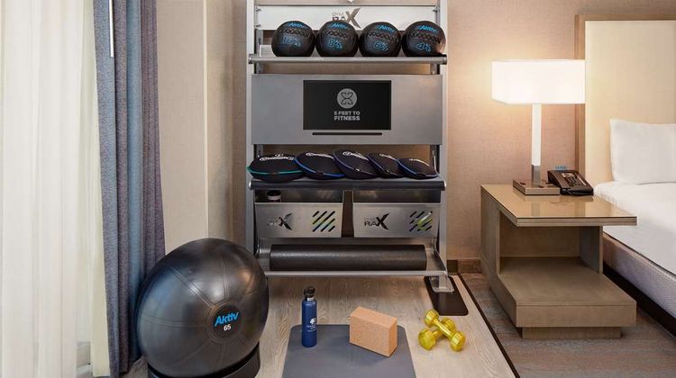 DoubleTree by Hilton Irvine - Spectrum Other