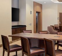 DoubleTree by Hilton Irvine - Spectrum Lobby