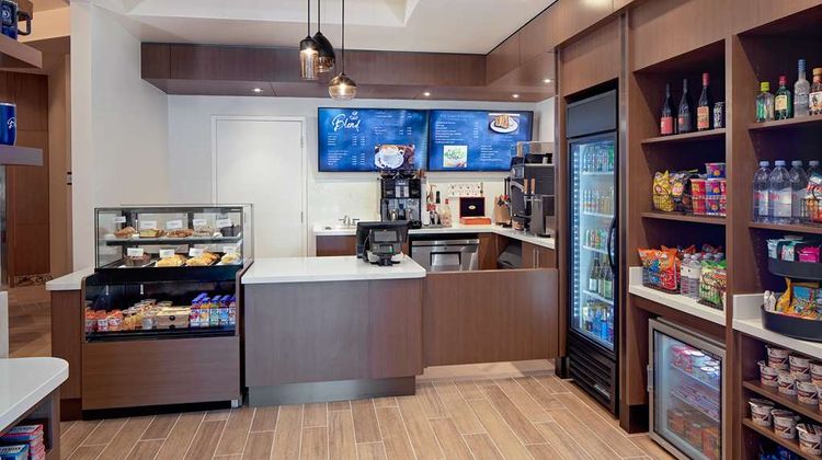DoubleTree by Hilton Irvine - Spectrum Restaurant