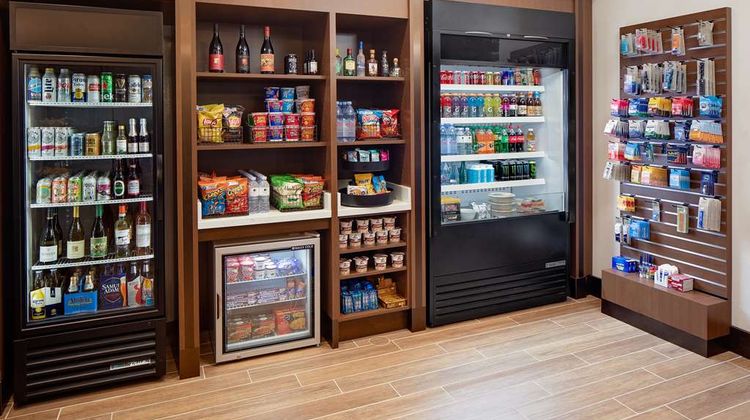 DoubleTree by Hilton Irvine - Spectrum Restaurant