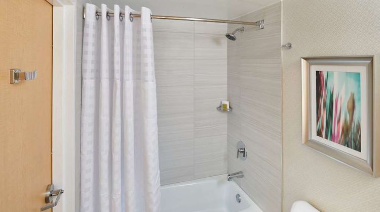DoubleTree by Hilton Irvine - Spectrum Room