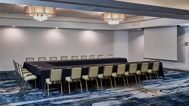 DoubleTree by Hilton Irvine - Spectrum Meeting