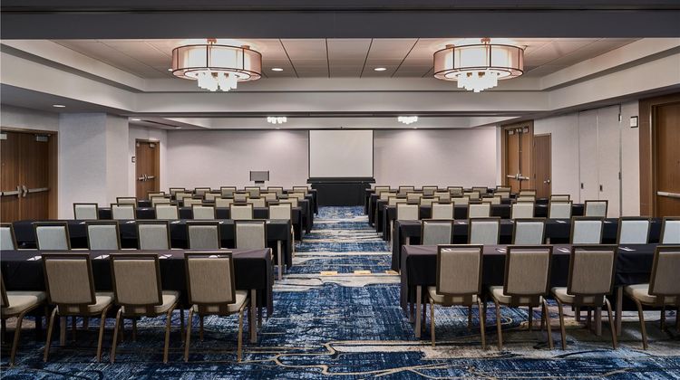 DoubleTree by Hilton Irvine - Spectrum Meeting