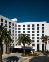 DoubleTree by Hilton Irvine - Spectrum