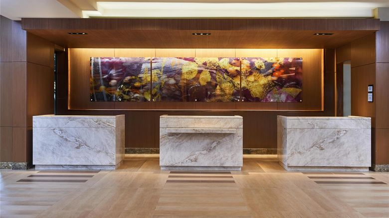 <b>DoubleTree by Hilton Irvine - Spectrum Lobby</b>. Images powered by <a href="https://iceportal.shijigroup.com/" title="IcePortal" target="_blank">IcePortal</a>.