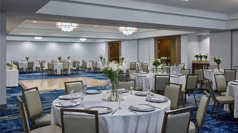 <b>DoubleTree by Hilton Irvine - Spectrum Meeting</b>. Images powered by <a href="https://iceportal.shijigroup.com/" title="IcePortal" target="_blank">IcePortal</a>.