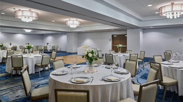 DoubleTree by Hilton Irvine - Spectrum Meeting