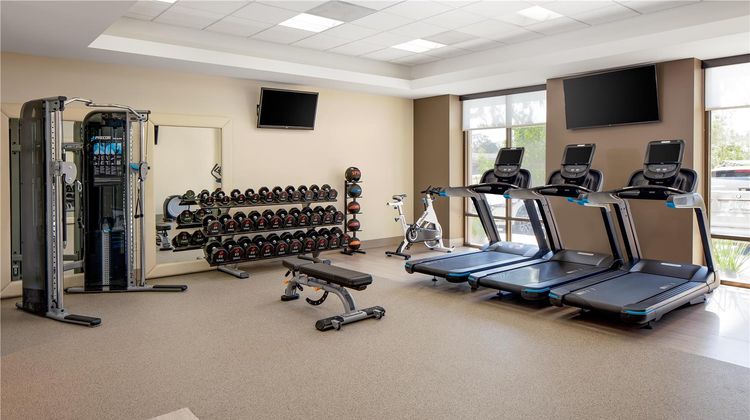 DoubleTree by Hilton Irvine - Spectrum Health