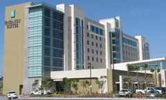 Embassy Suites Ontario Airport