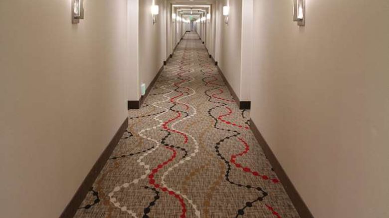 <b>Embassy Suites Ontario Airport Lobby</b>. Images powered by <a href="https://iceportal.shijigroup.com/" title="IcePortal" target="_blank">IcePortal</a>.