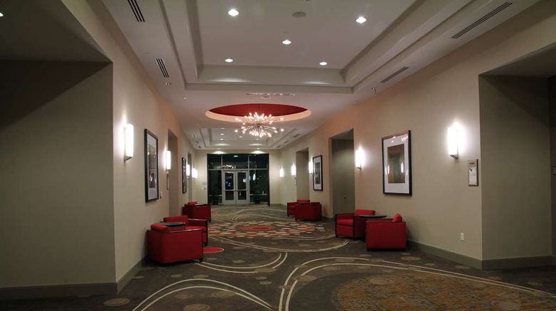 <b>Embassy Suites Ontario Airport Meeting</b>. Images powered by <a href="https://iceportal.shijigroup.com/" title="IcePortal" target="_blank">IcePortal</a>.