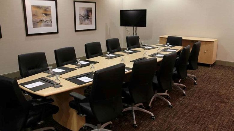 <b>Embassy Suites Ontario Airport Meeting</b>. Images powered by <a href="https://iceportal.shijigroup.com/" title="IcePortal" target="_blank">IcePortal</a>.