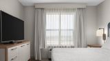 Homewood Suites Burlington Room