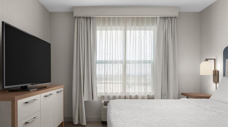 Homewood Suites Burlington Room