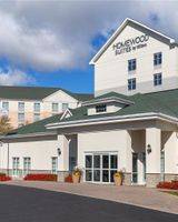 Homewood Suites Burlington