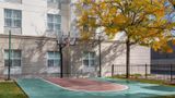 Homewood Suites Burlington Recreation
