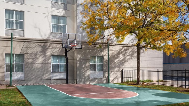 <b>Homewood Suites Burlington Recreation</b>. Images powered by <a href="https://iceportal.shijigroup.com/" title="IcePortal" target="_blank">IcePortal</a>.