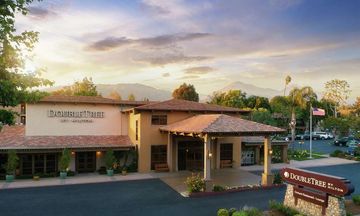 Doubletree by Hilton Hotel Claremont